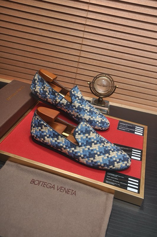 Bottega Veneta Men Shoes-69